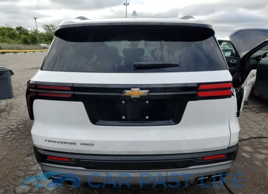1GNEVGRS5SJ131188# 6