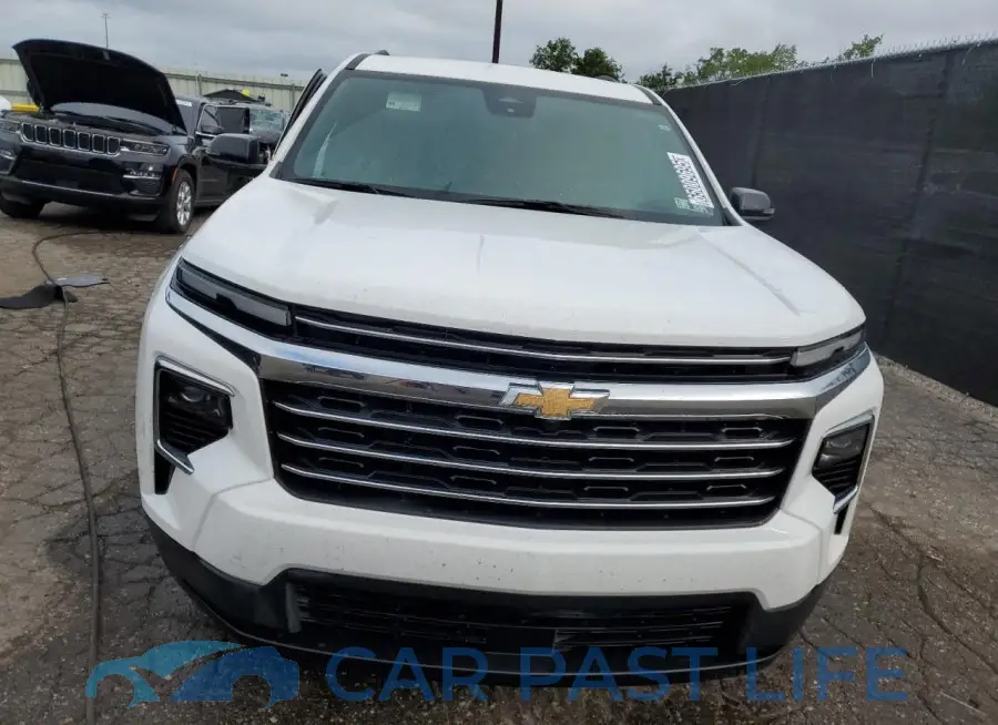 1GNEVGRS5SJ131188# 5
