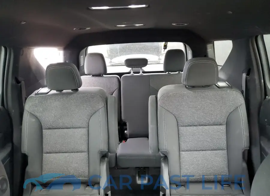 1GNEVGRS5SJ131188# 10