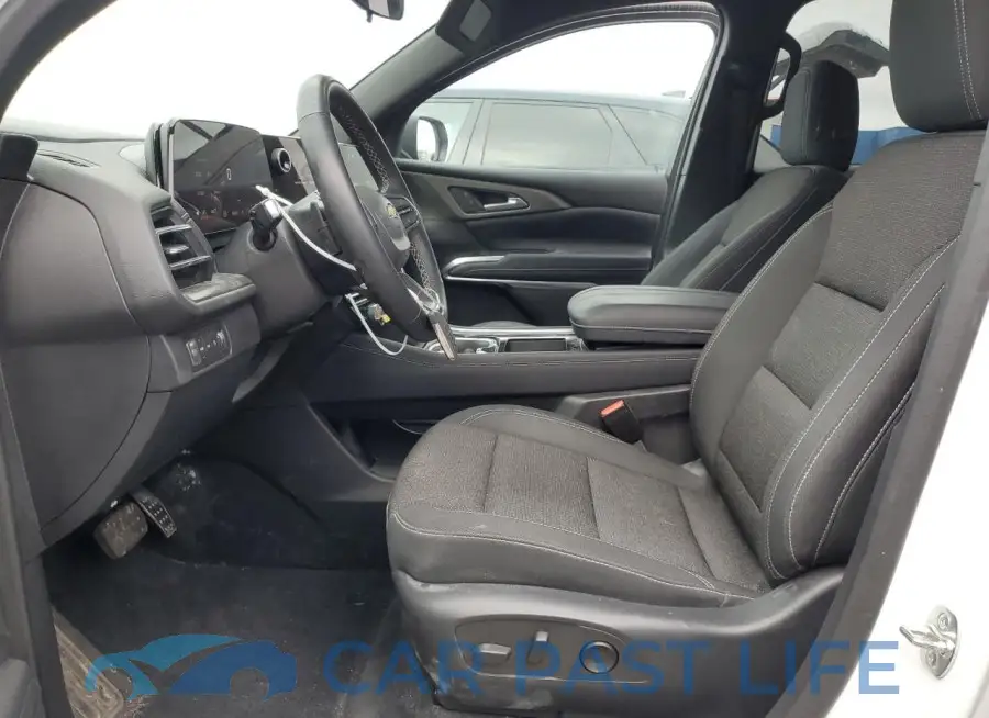 1GNEVGRS5SJ131188# 7