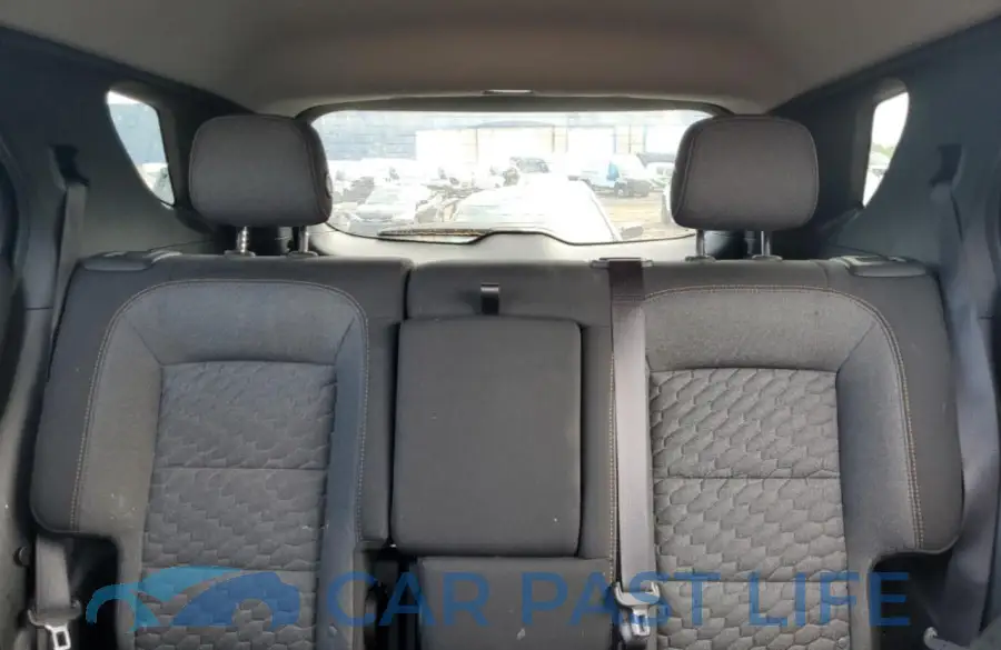 2GNAXJEV1L6229722# 10