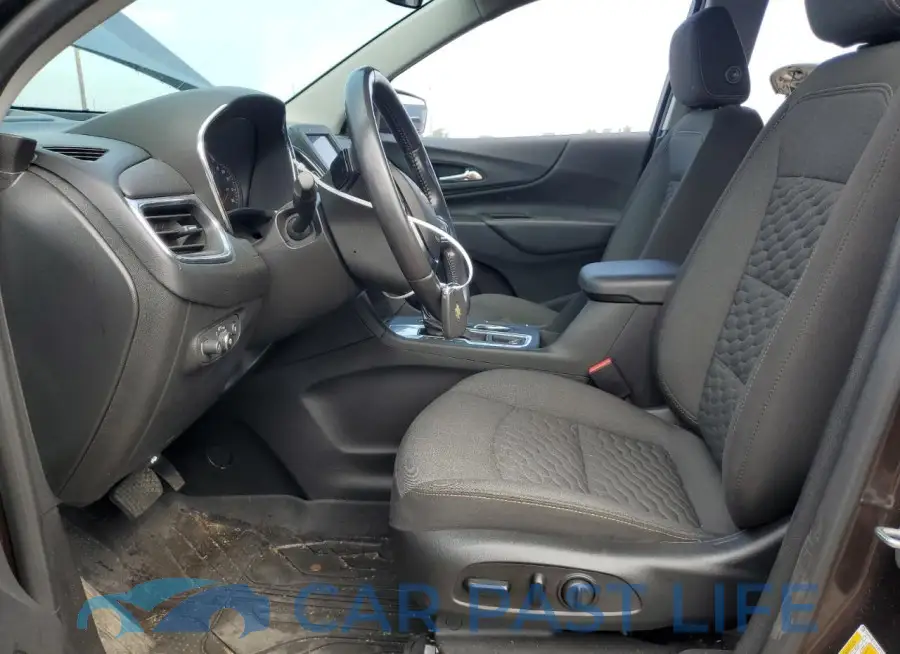 2GNAXJEV1L6229722# 7