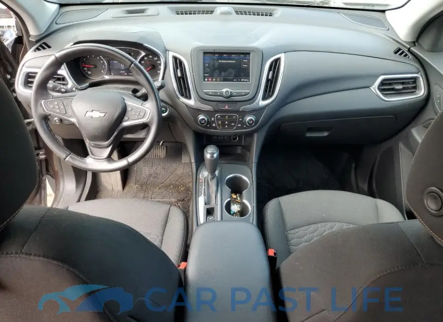 2GNAXJEV1L6229722# 8