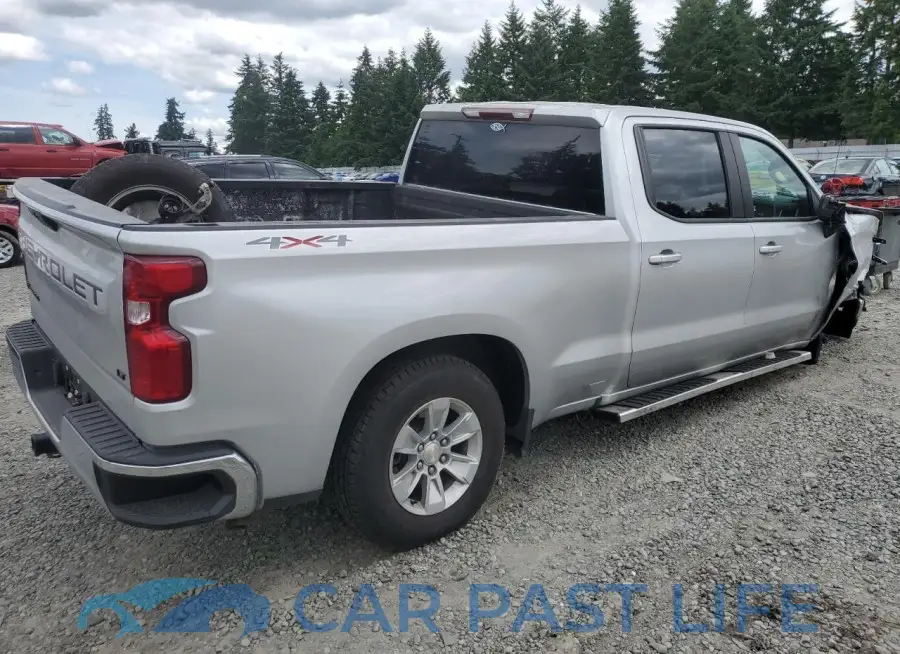 3GCUYDET3MG348431# 3