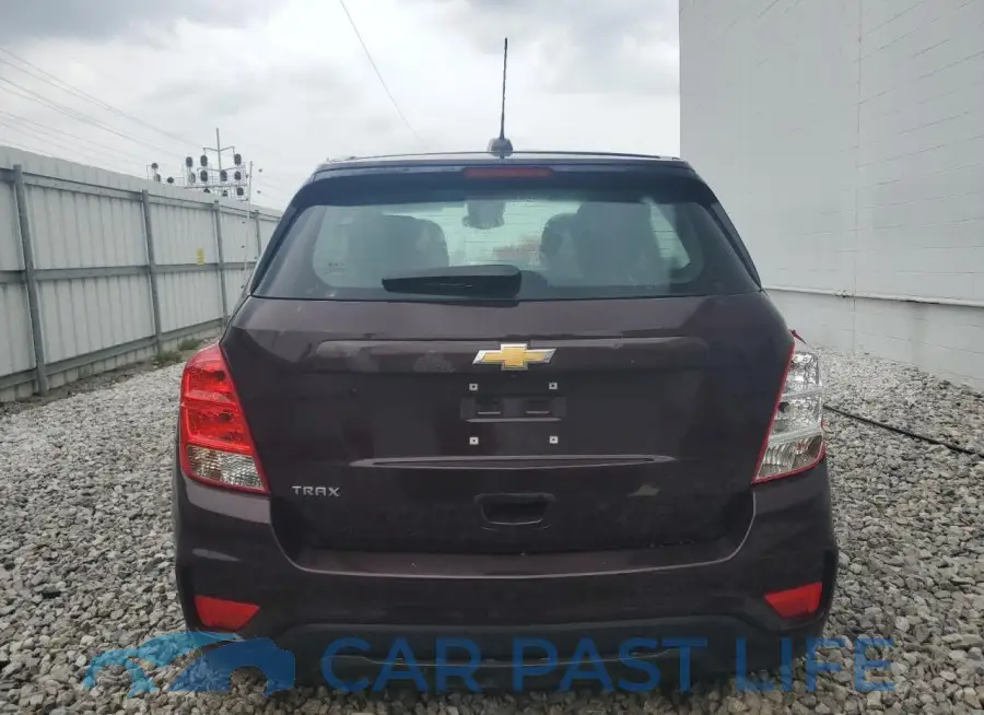 KL7CJKSB6LB342515# 6