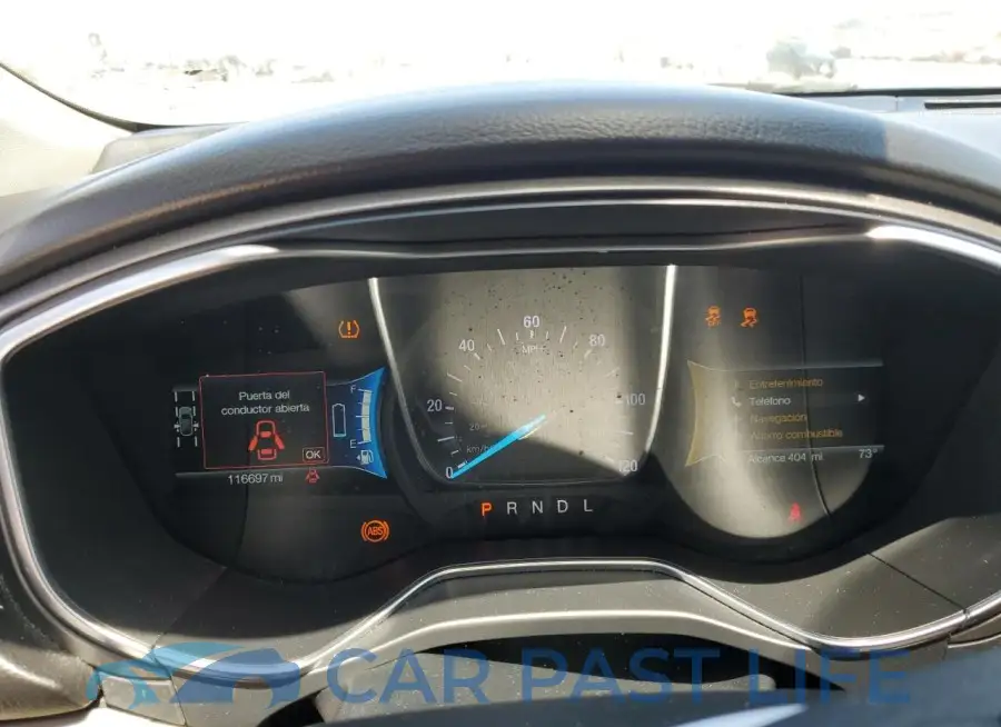 3FA6P0PU9JR218783# 9