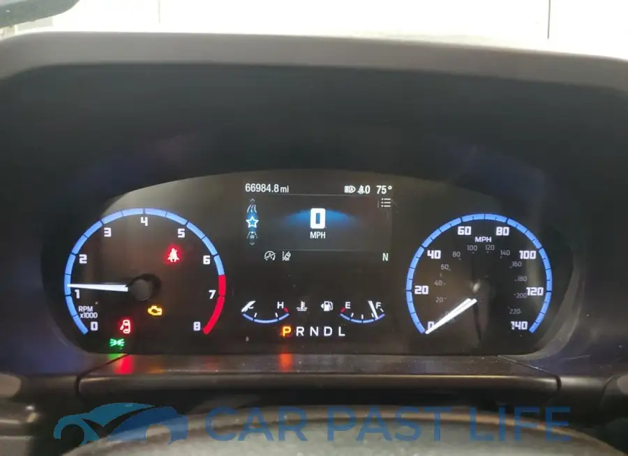 3FMCR9A6XPRD18305# 9