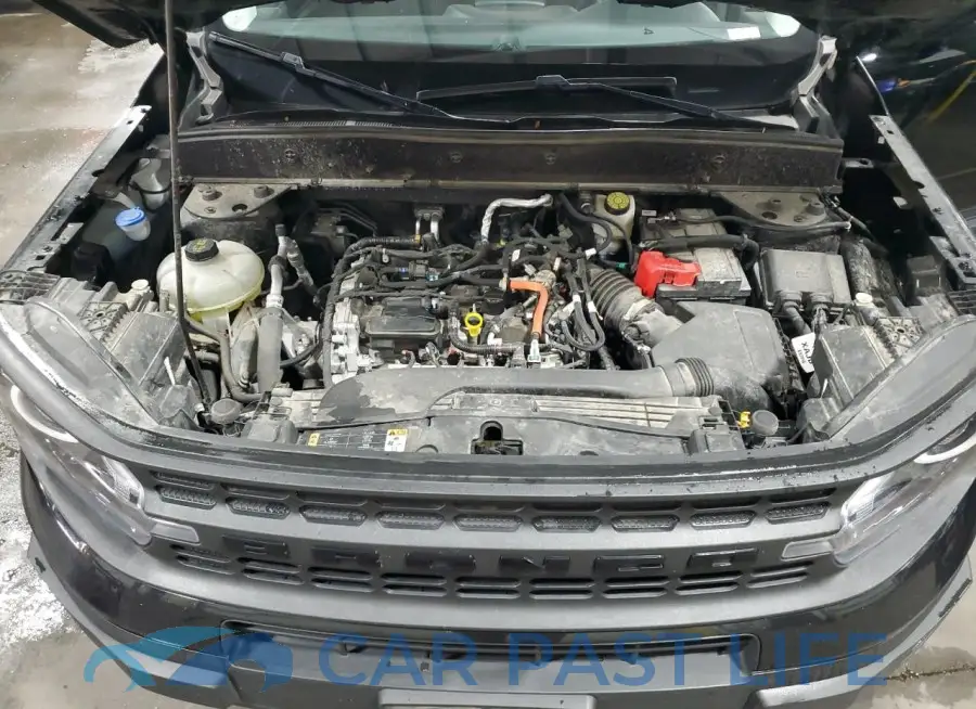 3FMCR9A6XPRD18305# 12