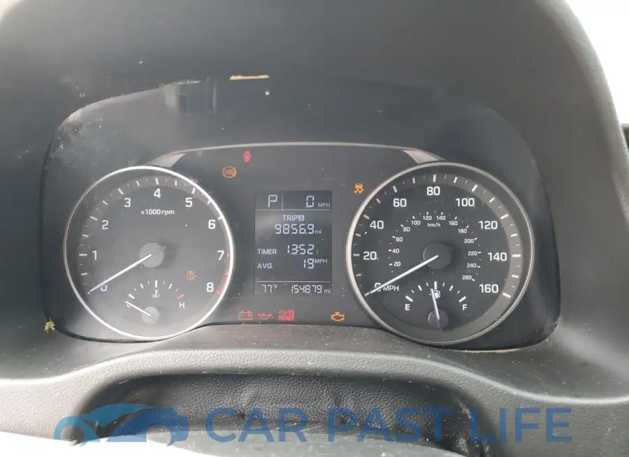 5NPD74LF9HH193770# 9