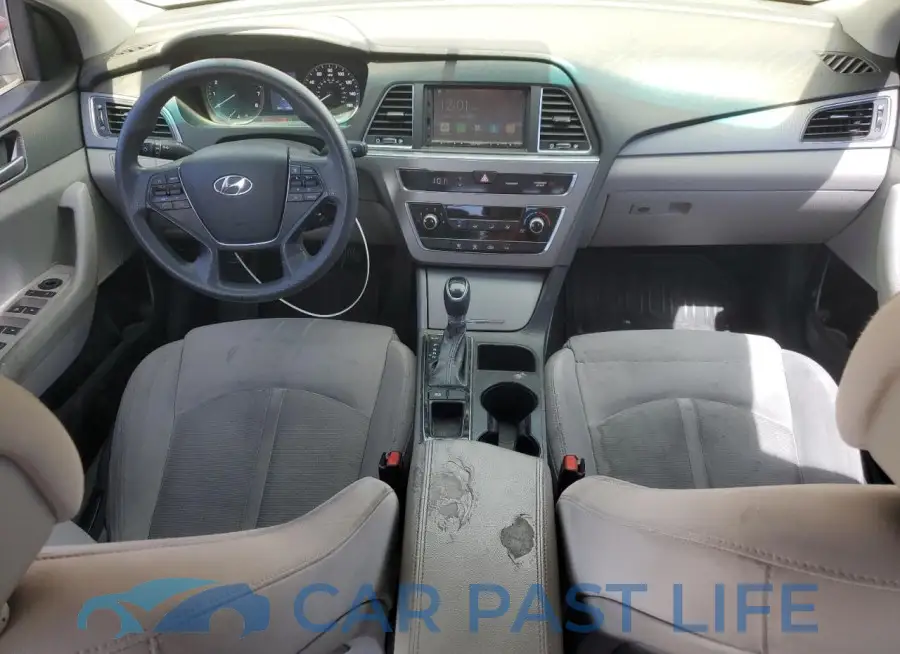 5NPE24AF1HH515310# 8