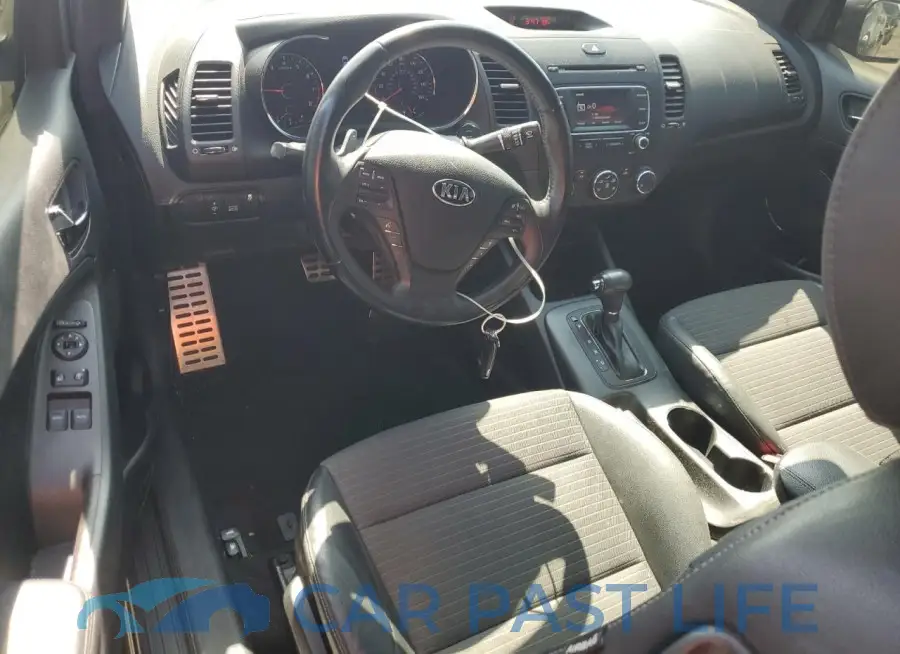 KNAFZ6A33G5630729# 8