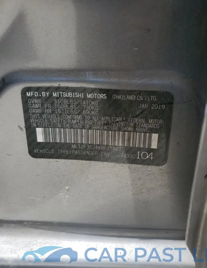 ML32F3FJ4KHF11827# 12