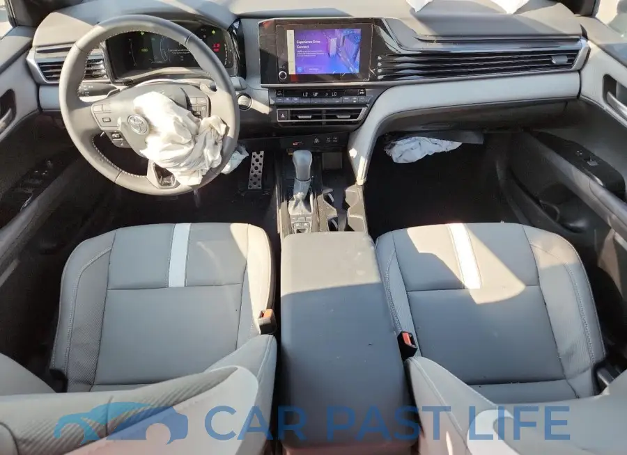 4T1DAACK3SU546753# 8