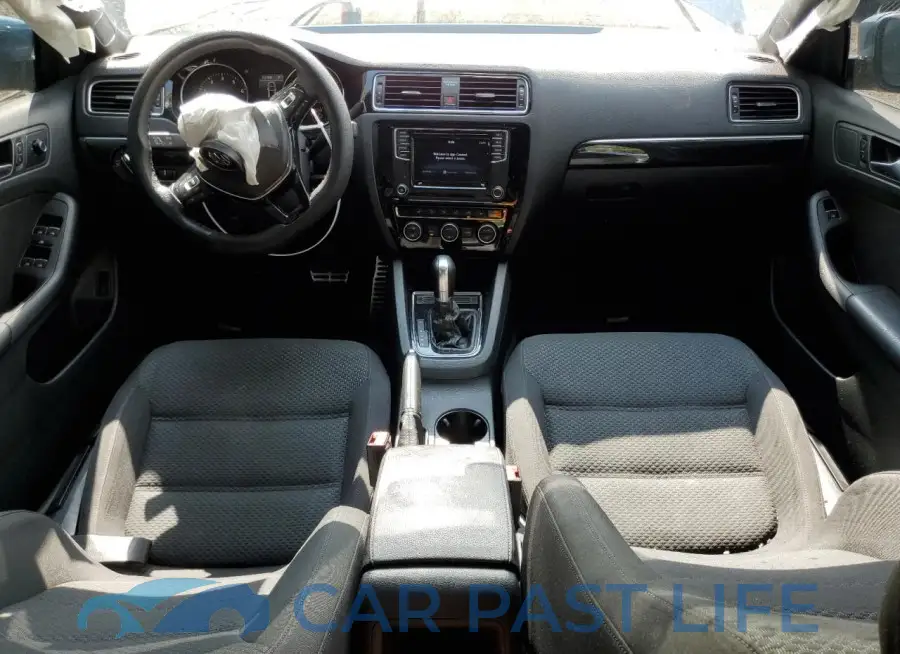 3VWD07AJ8GM352670# 8