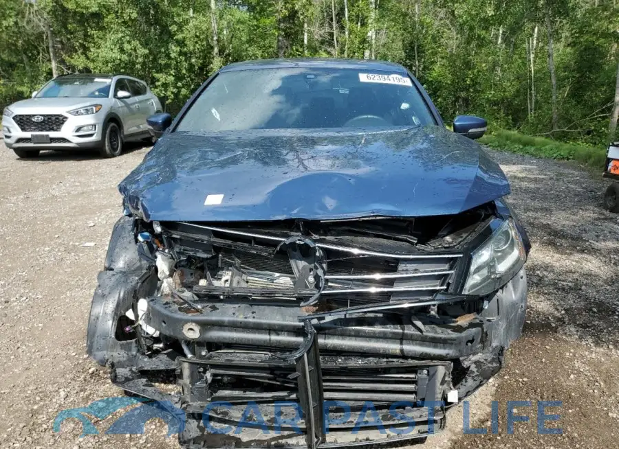 3VWD07AJ8GM352670# 5