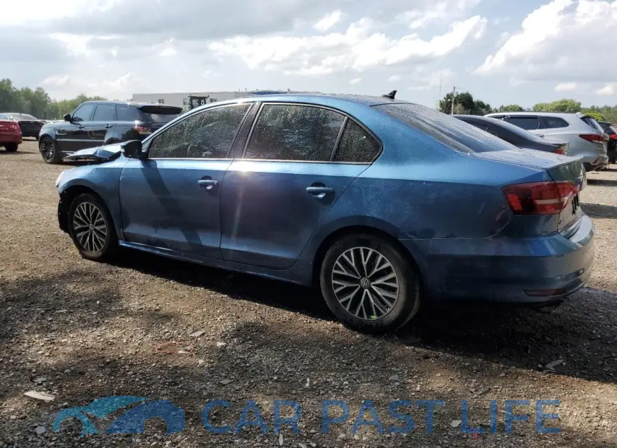 3VWD07AJ8GM352670# 2