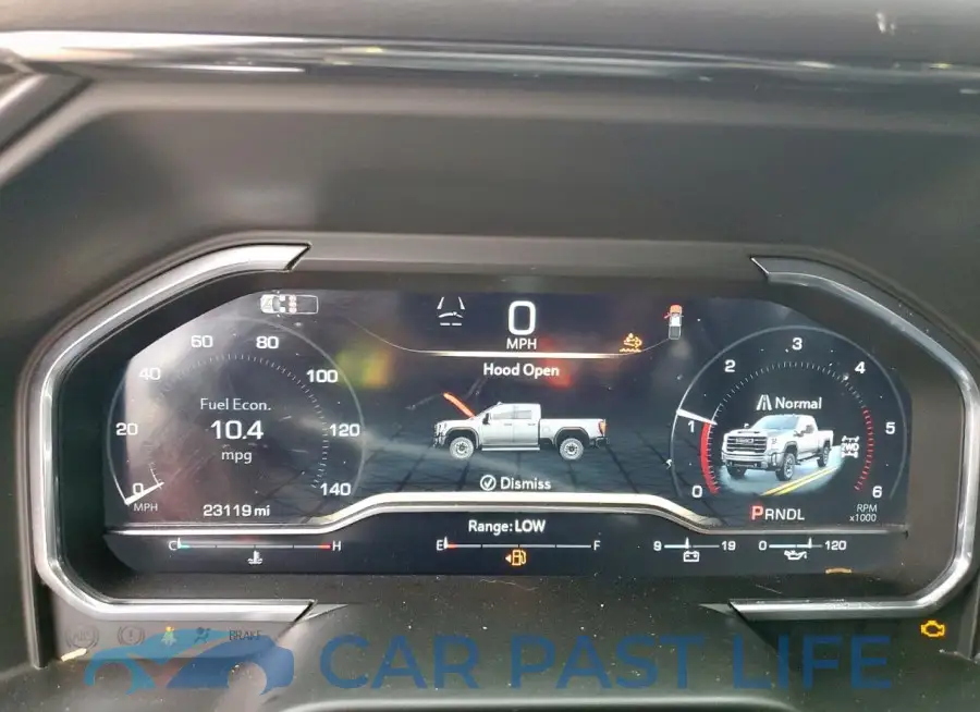 1GT49ZEY6RF344193# 9