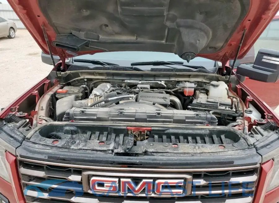 1GT49ZEY6RF344193# 11