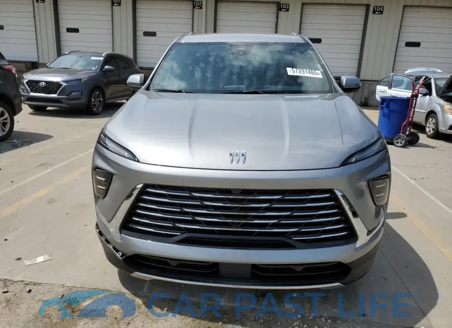 5GAERARS4SJ109890# 5