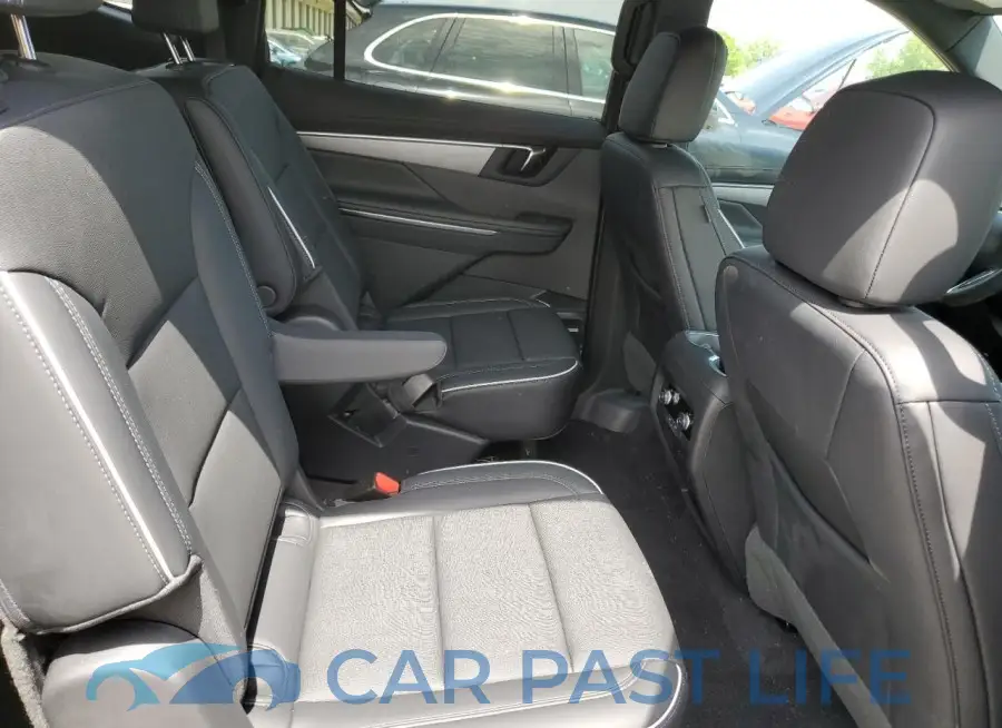 5GAERARS4SJ109890# 11