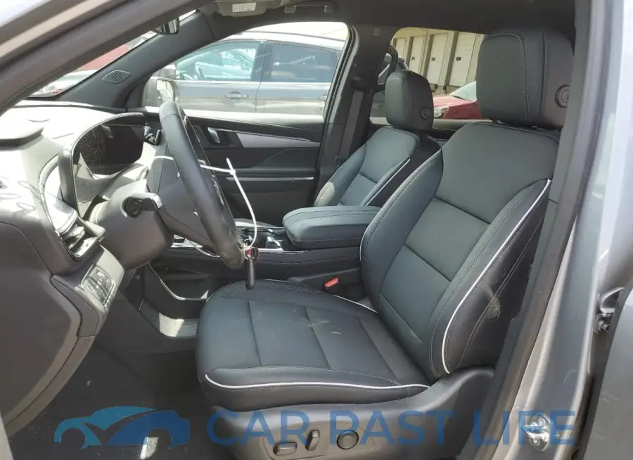 5GAERARS4SJ109890# 7