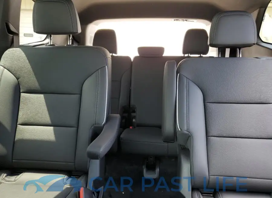 5GAERARS4SJ109890# 10