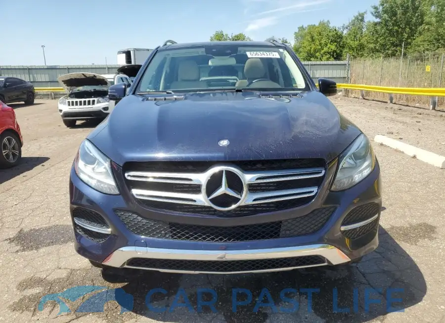 4JGDA0EB6GA705846# 5