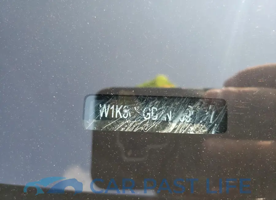 W1K6G7GB9MA023904# 12
