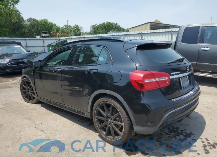 WDDTG5CB6GJ225004# 2