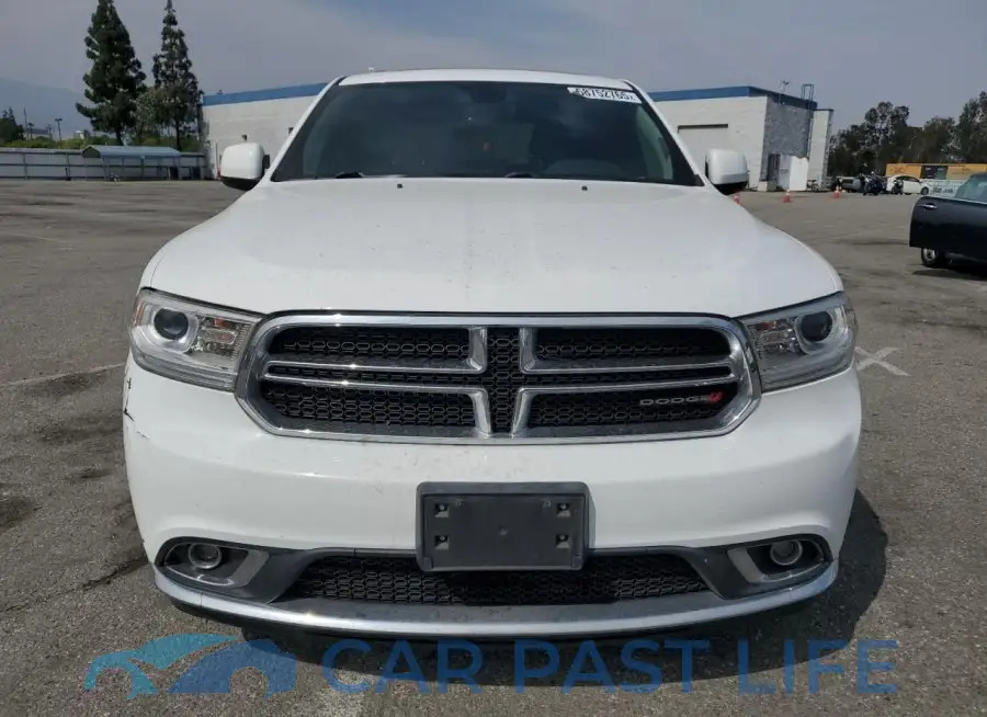 1C4RDHAG4JC474085# 5