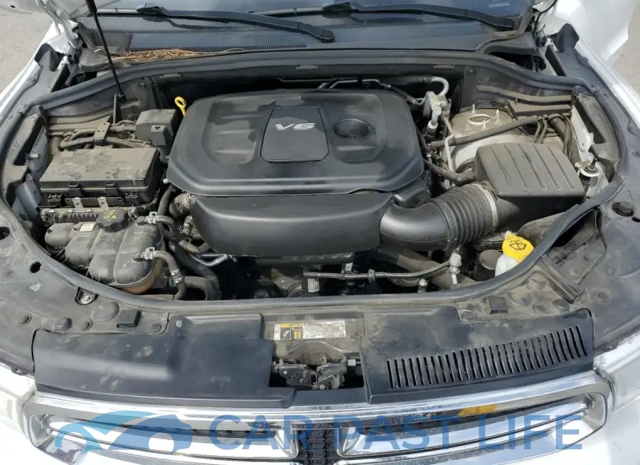 1C4RDHAG4JC474085# 12