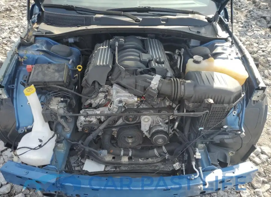 2C3CDXGJ9NH261787# 11