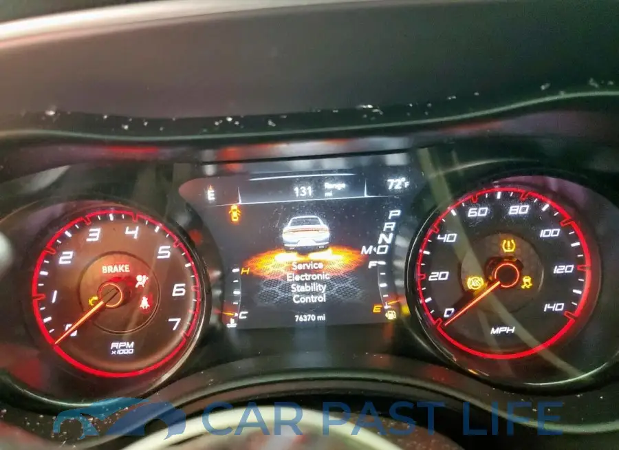 2C3CDXHG1MH556626# 9
