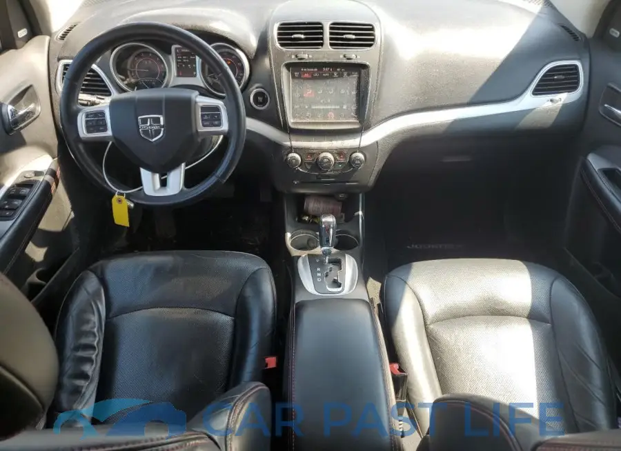 3C4PDCEG2GT178872# 8