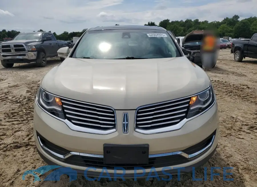 2LMTJ8LP6GBL35614# 5