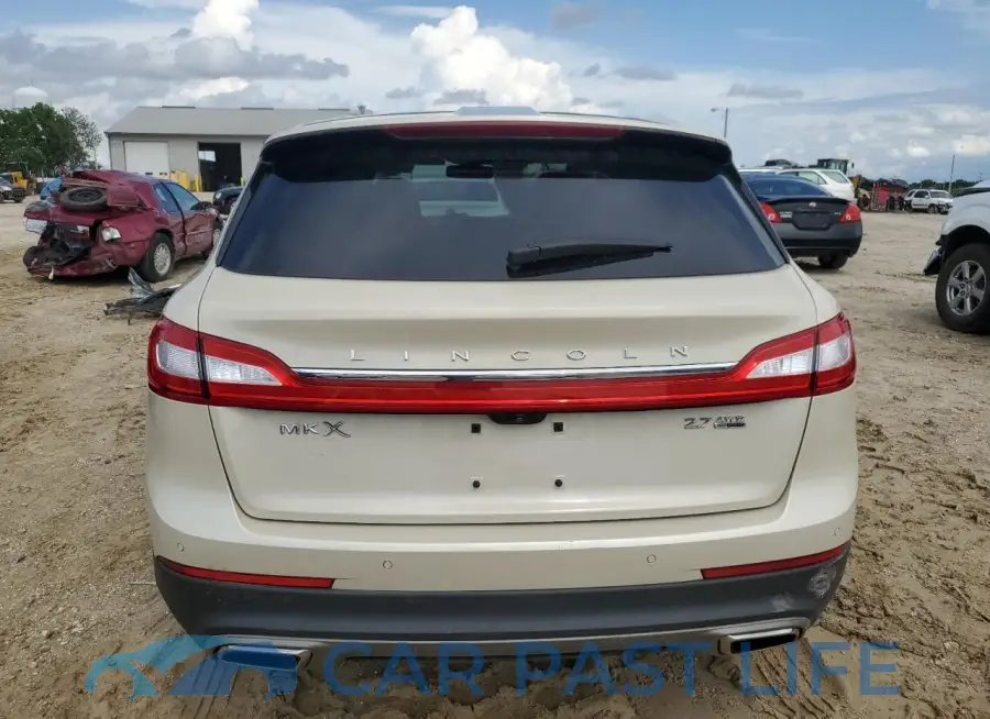 2LMTJ8LP6GBL35614# 6