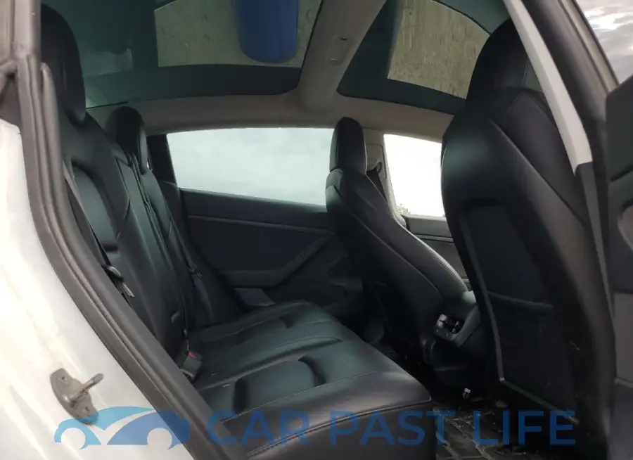 5YJ3E1EAXLF642639# 10