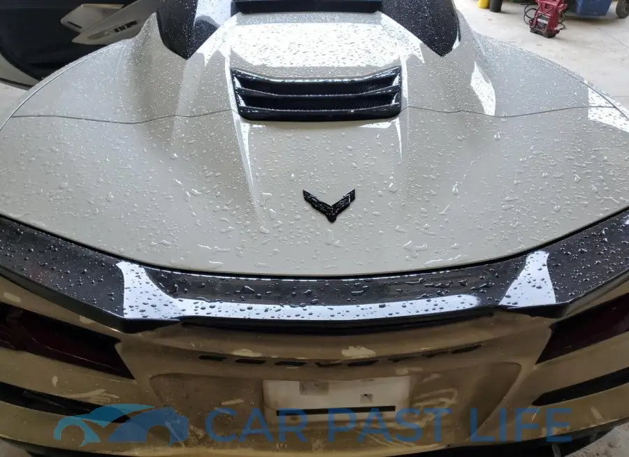 1G1YF3D32S5600086# 11