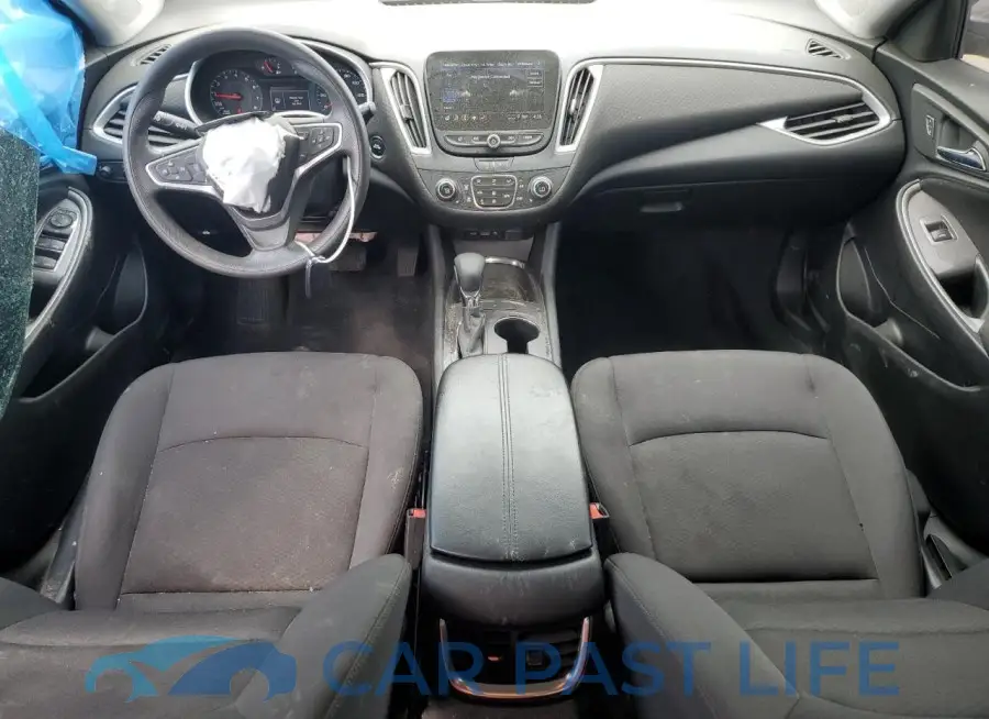 1G1ZD5ST1NF193062# 8