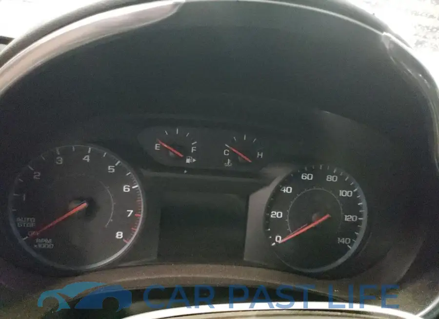 1G1ZD5ST2KF215212# 9