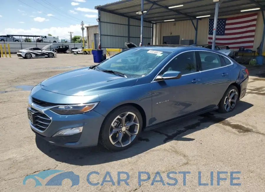 1G1ZD5ST4RF210491# 1