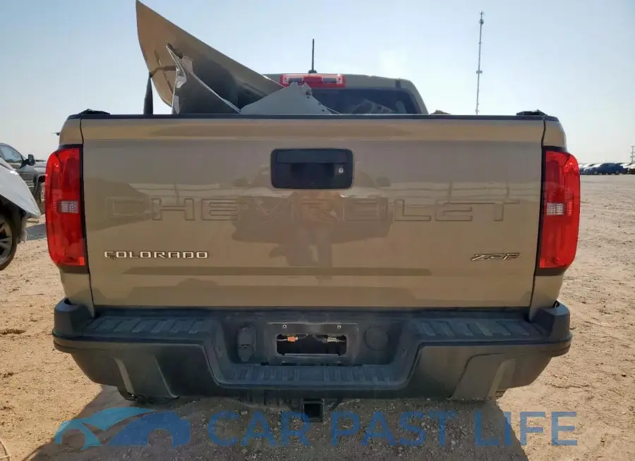 1GCGTEEN2N1269044# 6