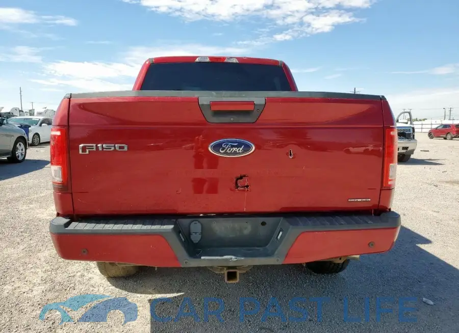 1FTEW1EF8GFB94842# 6