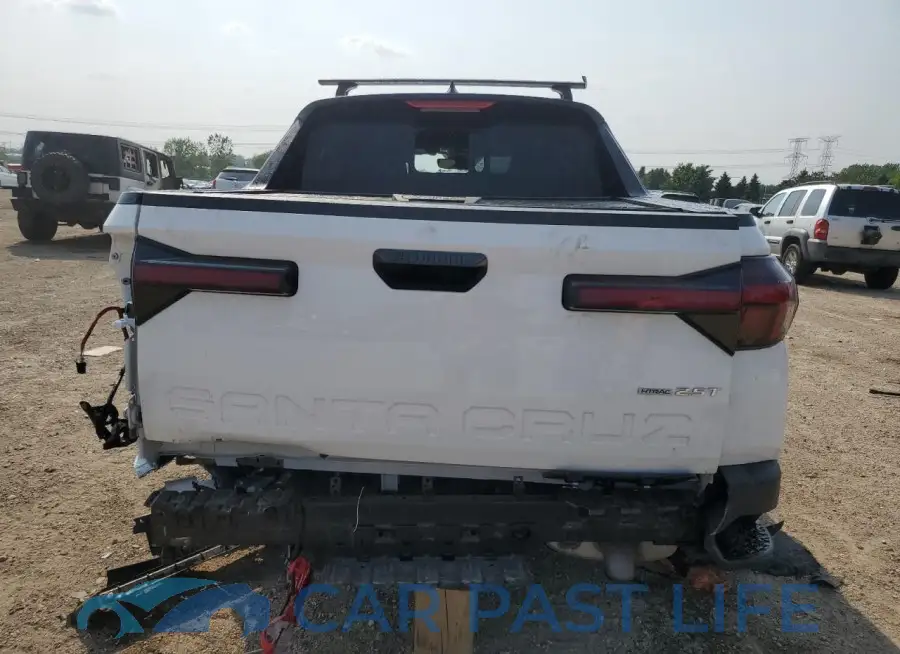 5NTJEDAF0PH048967# 6