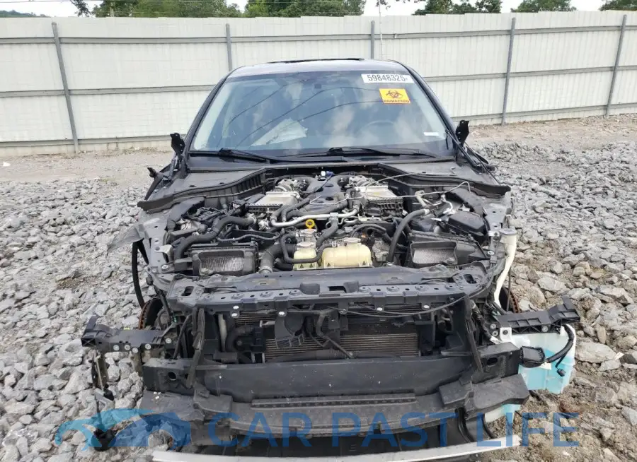 JN1EV7AR2JM439887# 5