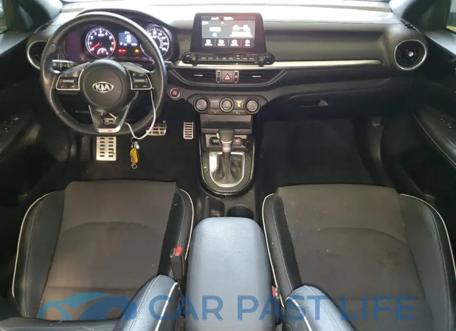 3KPF34AD5ME325461# 8