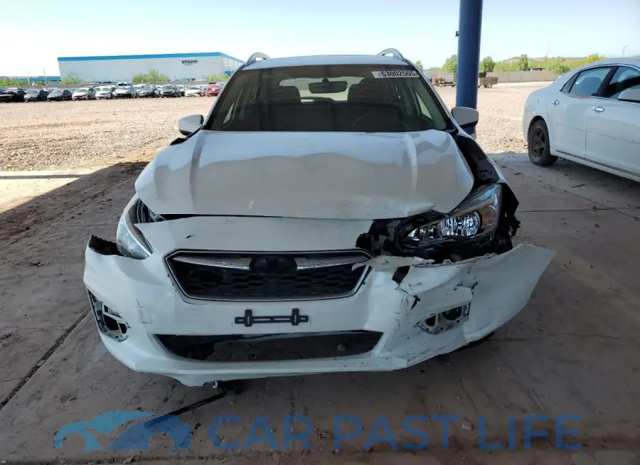 4S3GTAC6XK3755802# 5
