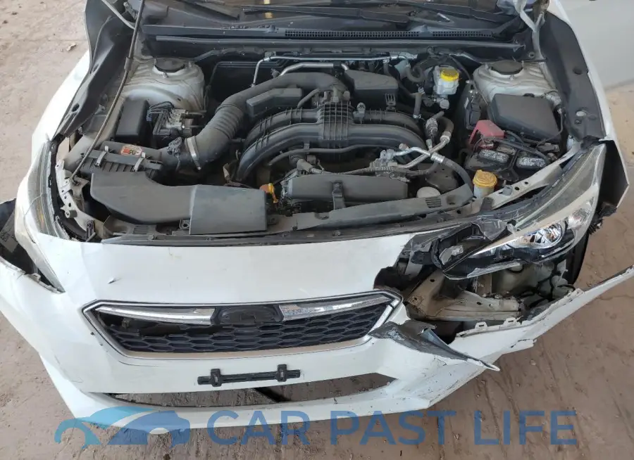 4S3GTAC6XK3755802# 12