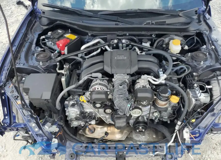 JF1ZDBS13S9700631# 11