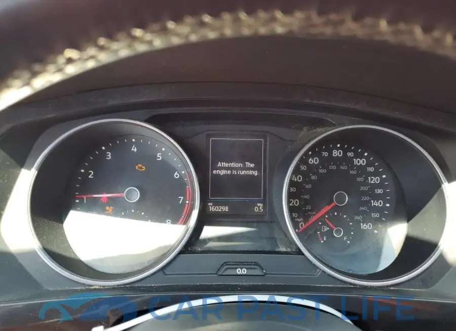 3VV3B7AX9KM124104# 9